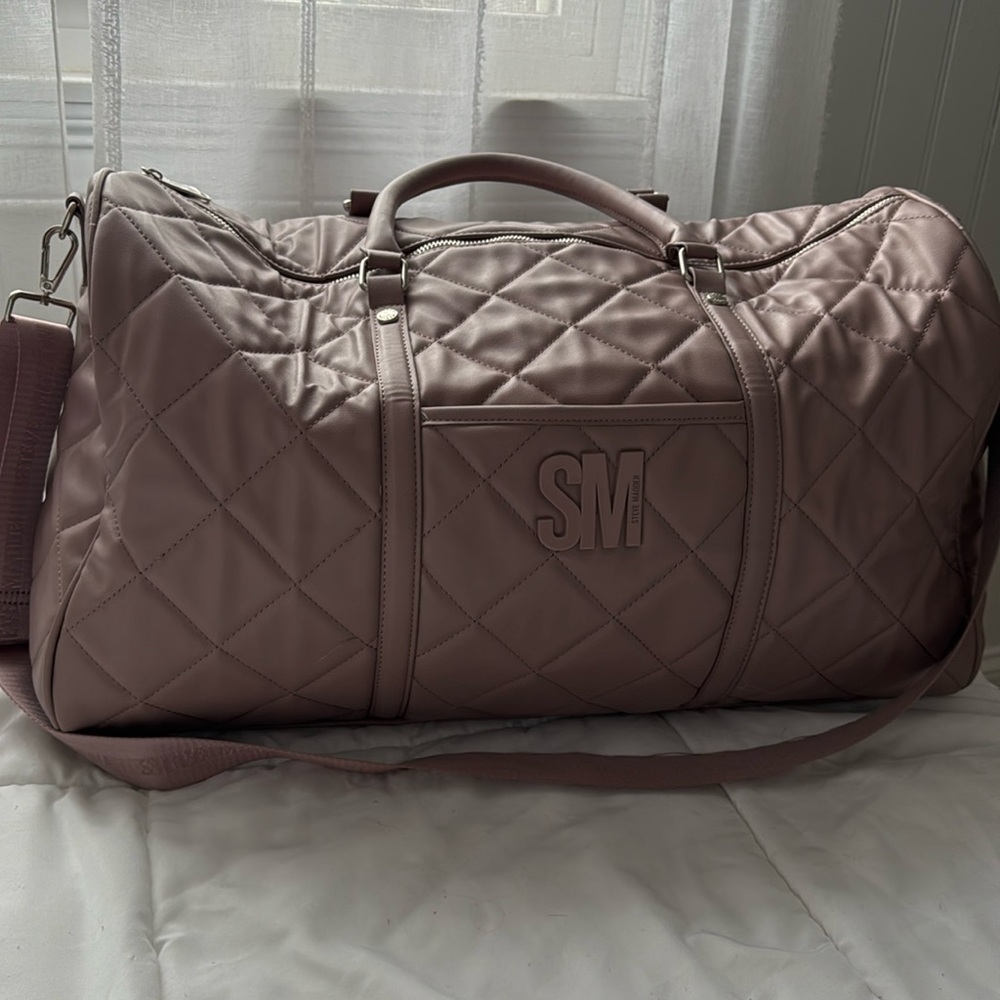 Steve Madden